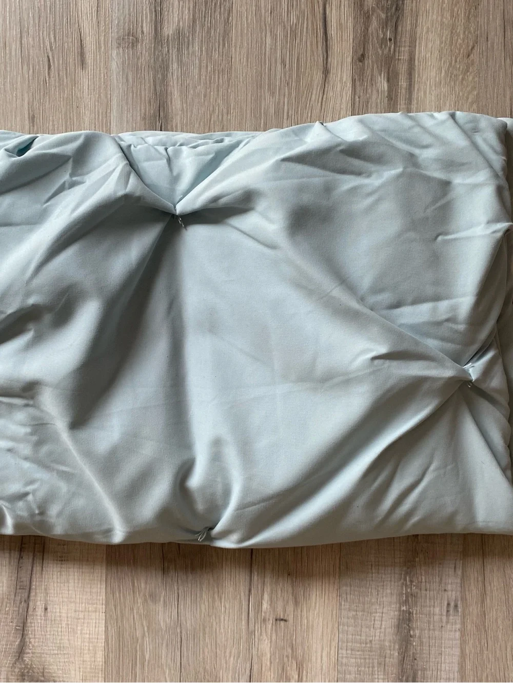 Pottery Barn Soft Pintuck Pillow sham